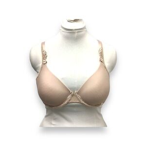 Playtex Secrets #4513 Women’s Underwire Bra, Beige, size 38C